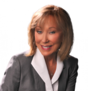 Roni Henderson, Recognized by BestAgents.us as a 2025 Top Agent 