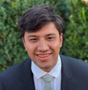 Devan Szpak, Recognized by BestAgents.us as a 2025 Top Agent