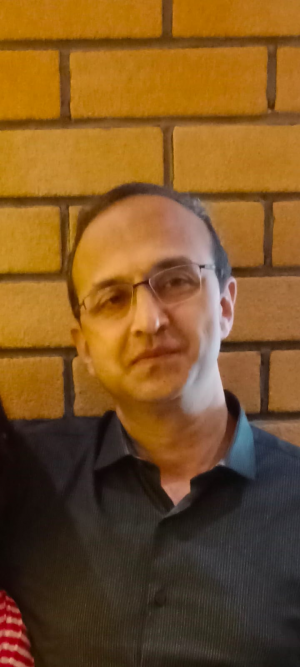 Mangesh Annachhatre CFO