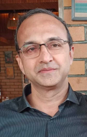 Mangesh Annachhatre News