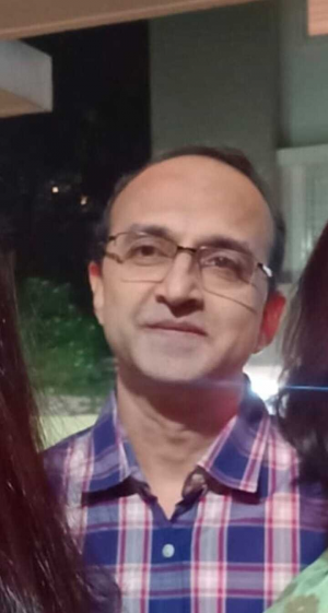 Mangesh Annachhatre Pune