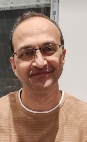 Mangesh Annachhatre WOM