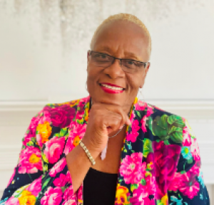 Genneda “Gee” Burns, Recognized by BestAgents.us as a 2025 Top Agent 