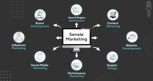 Senate Marketing - Full-Suite Digital Marketing Agency