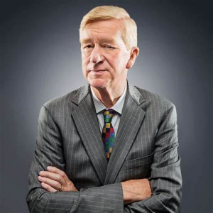 Bill Weld, Former Massachusetts Governor, and Assistant US Attorney General for the Criminal Div