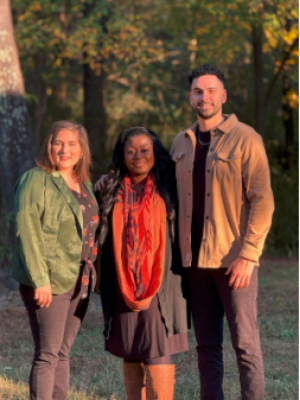 Southern Business Review logo