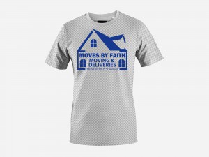 Moves By Faith Offers Full Service packing and moving