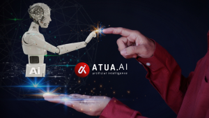 Optimizing enterprise solutions with AI and blockchain innovation.