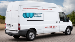 Connecticut Window Wonders 1