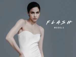 Flash Models: The Missing Link to Getting Signed With Top Agencies