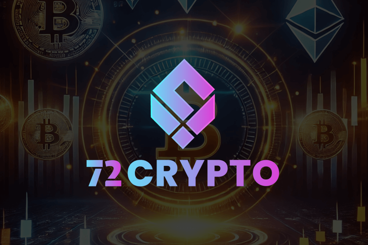 Bridging the Crypto Information Gap: 72Crypto Offers Accurate, Timely, and Unbiased News on Digital Assets