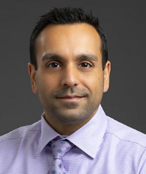 Sujit V. Janardhan, MD, PhD, dipl ABOM: Advancing Liver and Metabolic Health at Rush University Medical Center