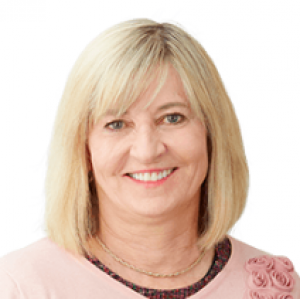 Leading Pulmonary Expert Charlene E. McEvoy, MD, Enhances Patient Care in Minnesota