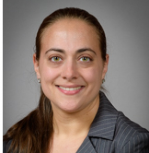 Eleny Romanos-Sirakis, MD, MS, FAAP: A Leader in Pediatric Hematology and Oncology at Staten Island University Hospital