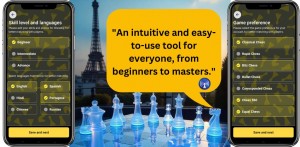 Chess Paris  1024 x 500 px