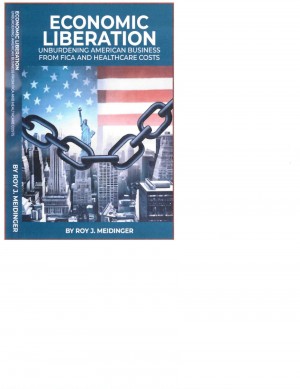 Economic Liberation Book Cover