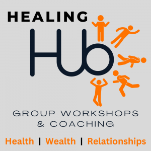 Layla Grace Rule is a certified inner healing practitioner, author of 