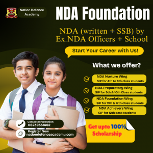 NDA Academy 2