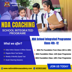 NDA Academy