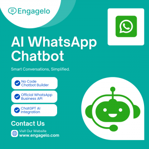 AI WhatsApp Chatbot