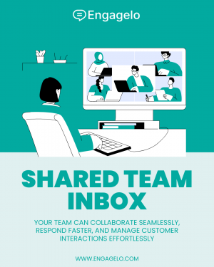 Shared Team inbox
