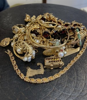 Selling Silver Coins and Heirloom