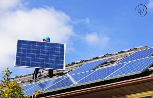 Solar Installation in Gold Coast1