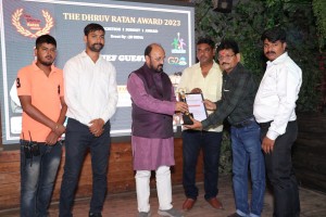 Santosh Singh Taretiya: The Visionary Behind India's Thriving Sports and Hospitality Scene