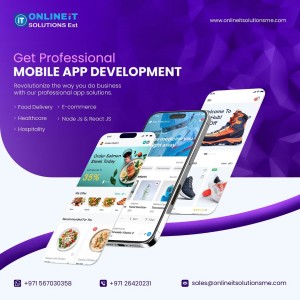 Server Solutions in Abu Dhabi