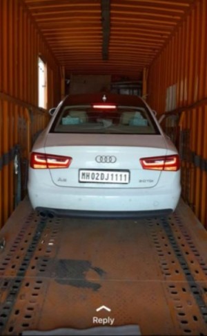 Car Transport Service In Bangalore