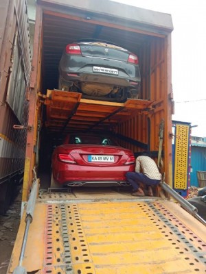 Car Transport Services in Bangalore Karnataka