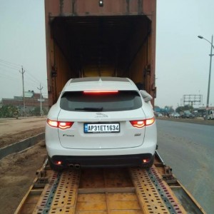 Car Transportation in Bangalore