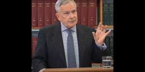 Philip Allott United kingdom