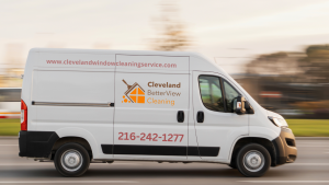 Cleveland Better View Cleaning