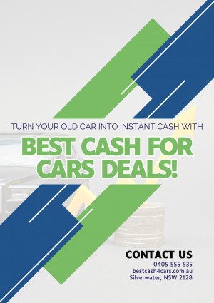 best cash for cars