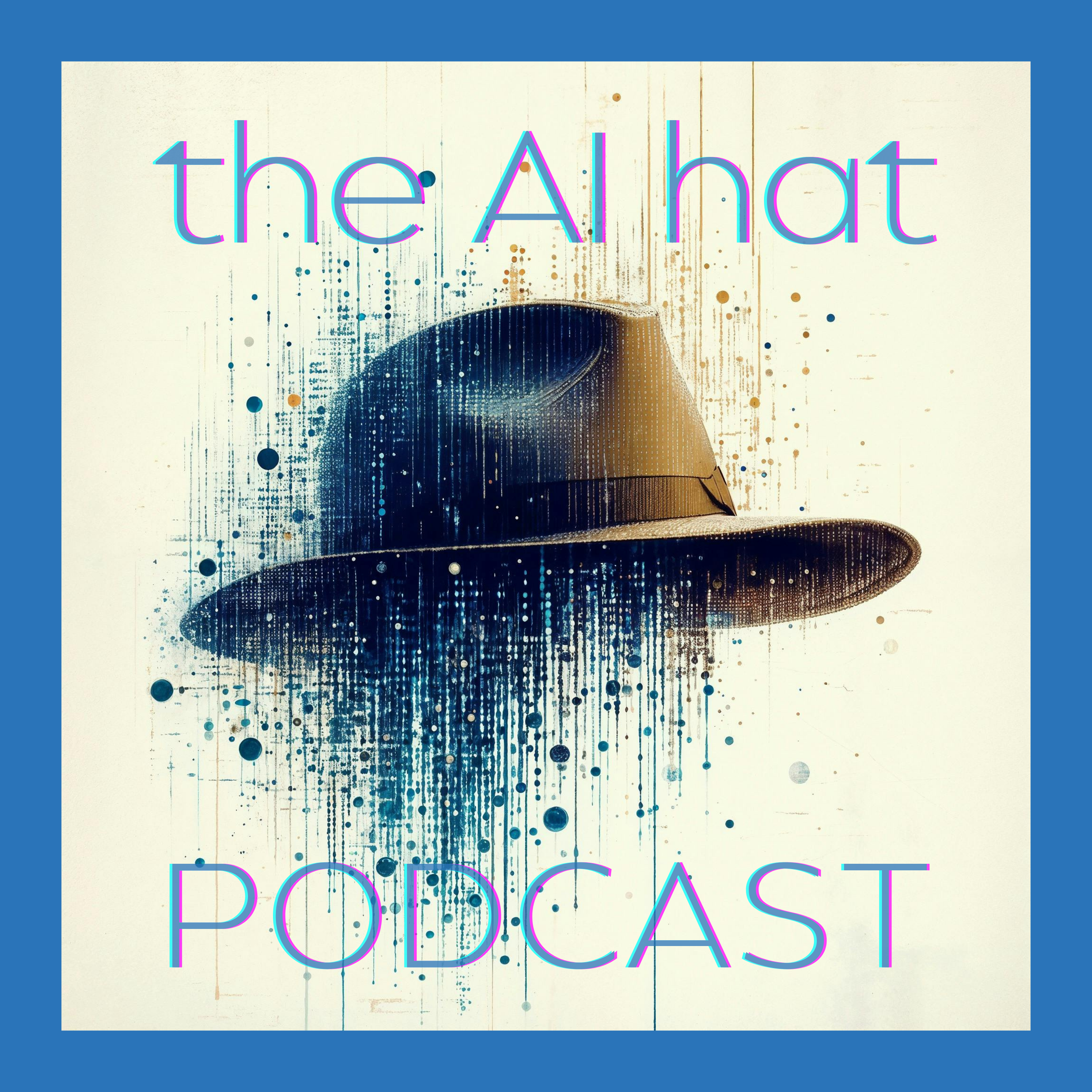 AI for Business Leaders The AI Hat Podcast