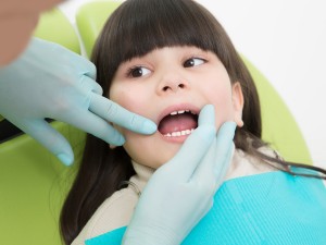 Early Dental Care Service