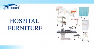 HOSPITAL FURNITURE scaled