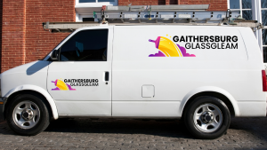 Gaithersburg GlassGleam