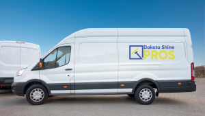 Dakota Shine Pros