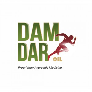 Damdar Oil