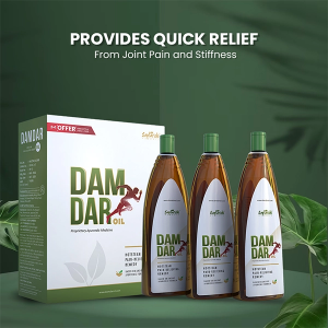 Joint Pain oil