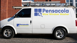 Pensacola Wow Window Washers