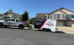 Roofing Company UT 1 1