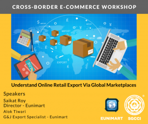 Multi-National Selling Made Easy