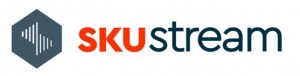 SKUstream New logo