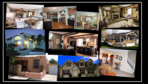 ThoreauManufacturedHomeLivingNewsCollage