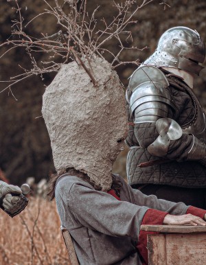 Frame - Mirtillo numerus IX (III)