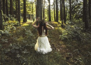 Frame - Mirtillo numerus IX (IV)