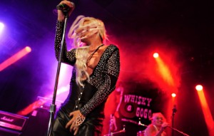 Daniel DiCriscio’s Hot Hollywood Birthday Bash Concert “SIZZLES” at The Whisky a Go Go